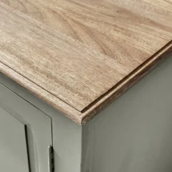 Waschtische|Waschtische^LOBERON Doppelwaschtisch Bastanès