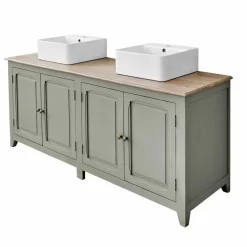 Waschtische|Waschtische^LOBERON Doppelwaschtisch Bastanès