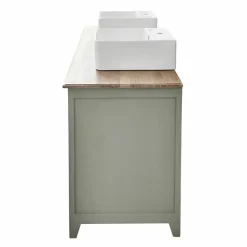 Waschtische|Waschtische^LOBERON Doppelwaschtisch Bastanès