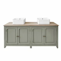 Waschtische|Waschtische^LOBERON Doppelwaschtisch Bastanès