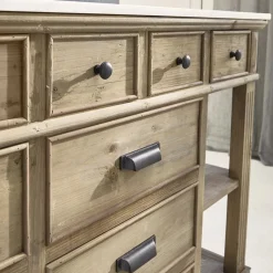 Waschtische|Waschtische^LOBERON Doppelwaschtisch Covingale