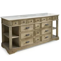 Waschtische|Waschtische^LOBERON Doppelwaschtisch Covingale