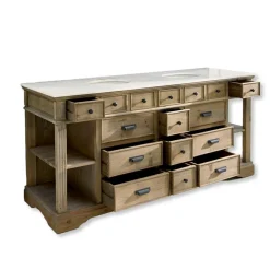 Waschtische|Waschtische^LOBERON Doppelwaschtisch Covingale