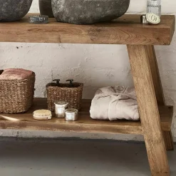 Waschtische|Waschtische^LOBERON Doppelwaschtisch Eguenigue