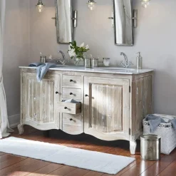 Waschtische|Waschtische^LOBERON Doppelwaschtisch Herrick