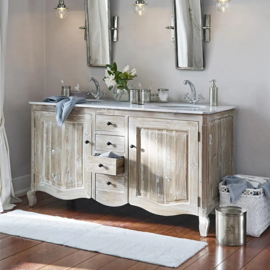 Waschtische|Waschtische^LOBERON Doppelwaschtisch Herrick