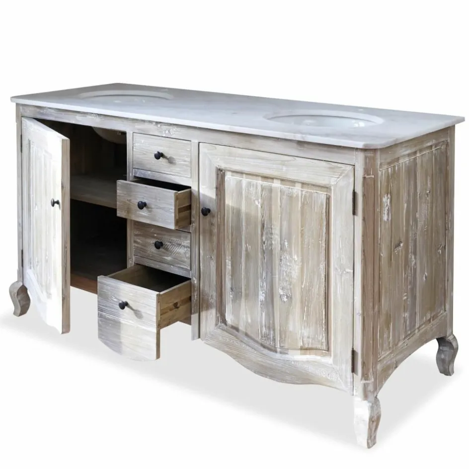 Waschtische|Waschtische^LOBERON Doppelwaschtisch Herrick