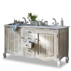 Waschtische|Waschtische^LOBERON Doppelwaschtisch Herrick