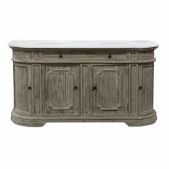 Waschtische|Waschtische^LOBERON Doppelwaschtisch Pembroke