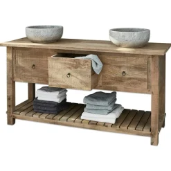 Waschtische|Waschtische^LOBERON Doppelwaschtisch Ravel