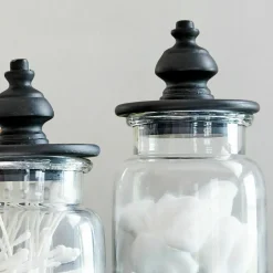 Dosen|Aufbewahrung^LOBERON Dose 3er Set Hakeen