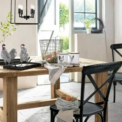 Vorratsdosen & Glasglocken|Vorratsdosen & Glasglocken^LOBERON Dose 2er Set Nobles