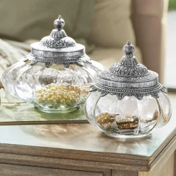 Dosen|Schalen & Dosen^LOBERON Dose 2er Set Osayi