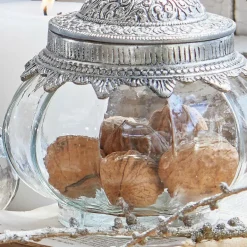 Dosen|Schalen & Dosen^LOBERON Dose 2er Set Osayi