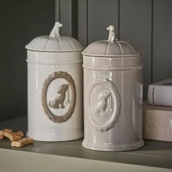 Accessoires & Spielzeug|Futterplätze Für Haustiere^LOBERON Dose 2er Set Ruunja