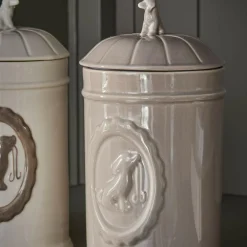 Accessoires & Spielzeug|Futterplätze Für Haustiere^LOBERON Dose 2er Set Ruunja