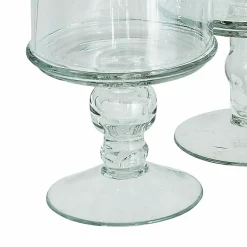 Vorratsdosen & Glasglocken|Vorratsdosen & Glasglocken^LOBERON Dose 3er Set Velisara