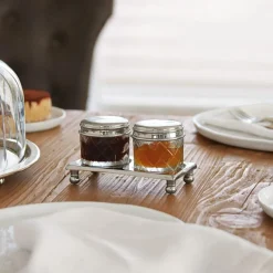 Küchenutensilien|Tischaccessoires^LOBERON Dosen 2er Set Aiton