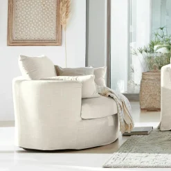 Sessel|Sessel^LOBERON Dreh-Sessel Jindabyne