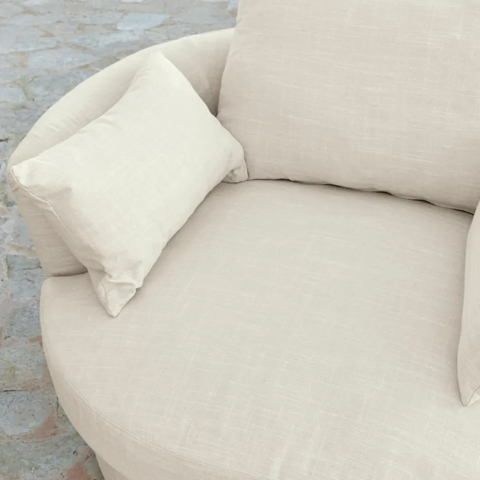 Sessel|Sessel^LOBERON Dreh-Sessel Jindabyne