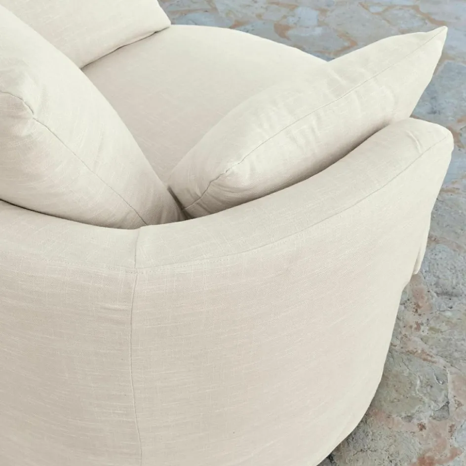 Sessel|Sessel^LOBERON Dreh-Sessel Jindabyne