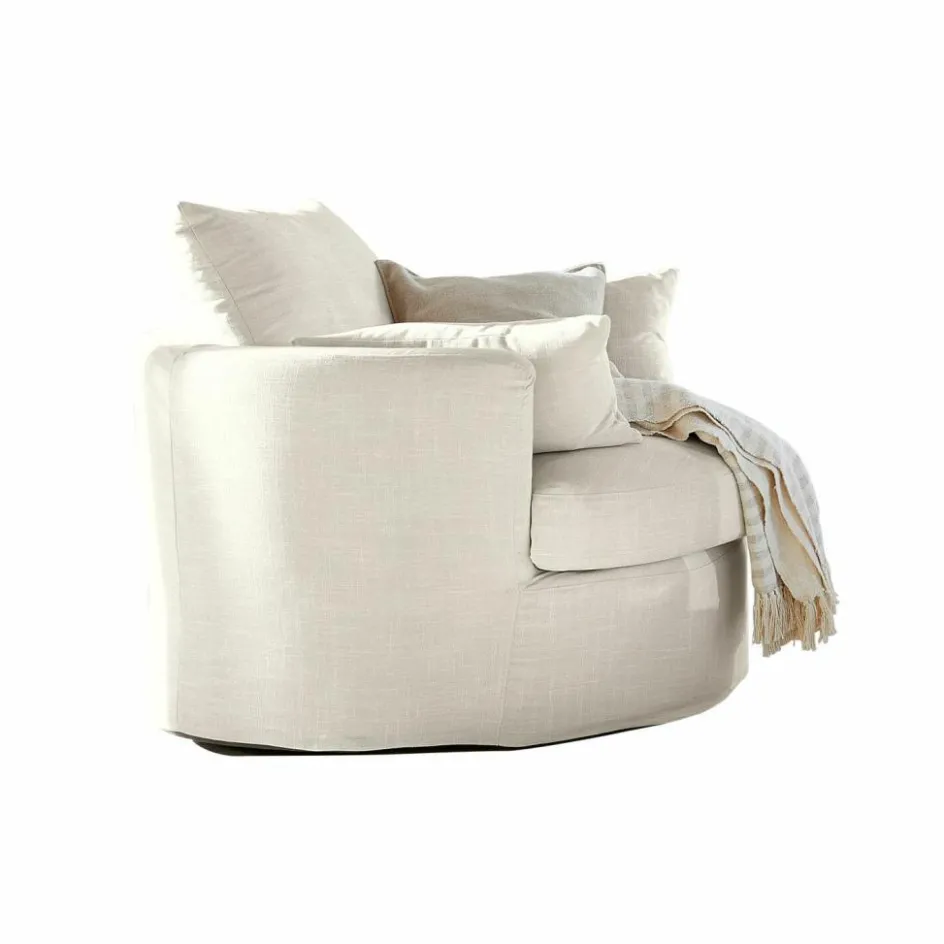 Sessel|Sessel^LOBERON Dreh-Sessel Jindabyne