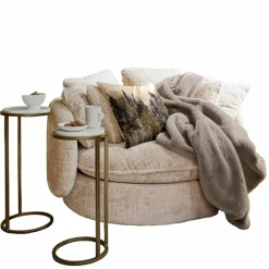 Sessel|Sessel^LOBERON Dreh-Sessel Maplefield