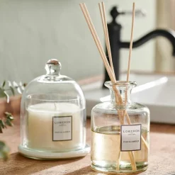 Kerzen|Kerzenhalter^LOBERON Duftset Vanis