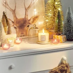 Kerzen|Kerzenhalter^LOBERON Duftset Vanis