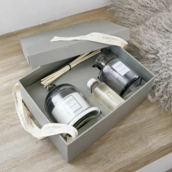 Kerzen|Kerzenhalter^LOBERON Duftset Vanis