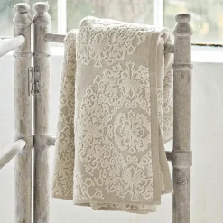 LOBERON Badtextilien|Handtücher-Duschtuch Curmont