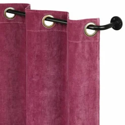 LOBERON Gardinenstangen & Zubehör|Gardinenstangen & Zubehör-Eck-Gardinenstange mit Halter Belarune