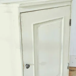 Kommoden|Kommoden & Konsolen^LOBERON Eckkommode Yurielka