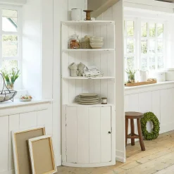 Regale|Schränke & Regale^LOBERON Eckregal Emarive