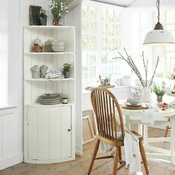 Regale|Schränke & Regale^LOBERON Eckregal Emarive