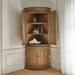 Schränke|Schränke & Regale^LOBERON Eckschrank Alderwick