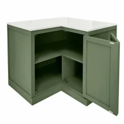 Schränke|Schränke & Regale^LOBERON Eckschrank Lansbury