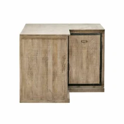 Küchenblöcke|Küchenblöcke^LOBERON Eckschrank Oakland