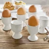 Geschirr|Geschirr^LOBERON Eierbecher 6er Set Fontienne