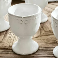 Geschirr|Geschirr^LOBERON Eierbecher 6er Set Fontienne