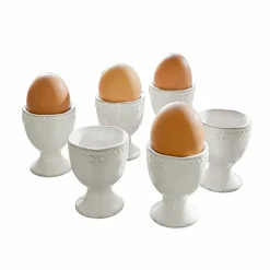 Geschirr|Geschirr^LOBERON Eierbecher 6er Set Fontienne
