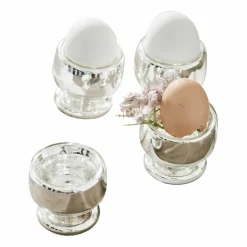 Geschirr|Geschirr^LOBERON Eierbecher 4er Set Lilligret