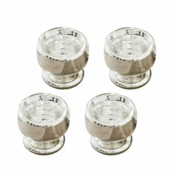 Geschirr|Geschirr^LOBERON Eierbecher 4er Set Lilligret