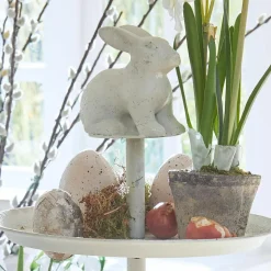 Etageren^LOBERON Eier-Etagere Delixor