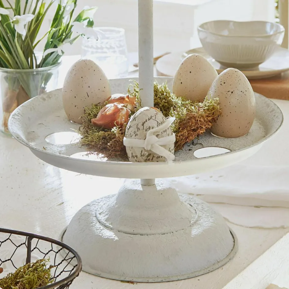 Etageren^LOBERON Eier-Etagere Delixor