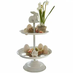 Etageren^LOBERON Eier-Etagere Delixor