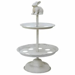 Etageren^LOBERON Eier-Etagere Delixor