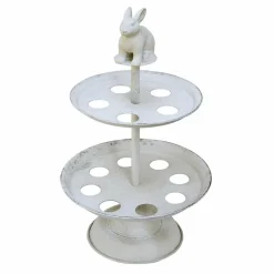 Etageren^LOBERON Eier-Etagere Delixor