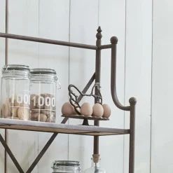 Küchenutensilien|Etageren^LOBERON Eieretagere Willa