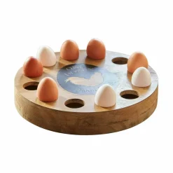 Küchenutensilien|Tischaccessoires^LOBERON Eierhalter Nobles